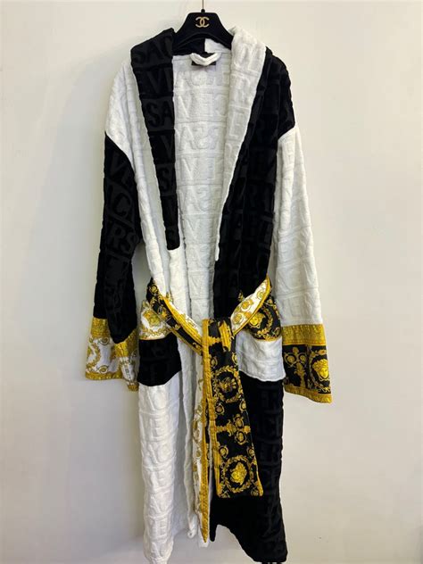 versace zhop replica reddit|These Versace robes, good quality, price not an issue if good.